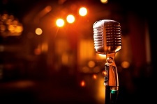 microphone-stage